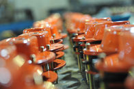 CER/GS genehmigte die Hand, die manuellen Kettenzug, legierter Stahl manuelle Kettenhebemaschine anhebt