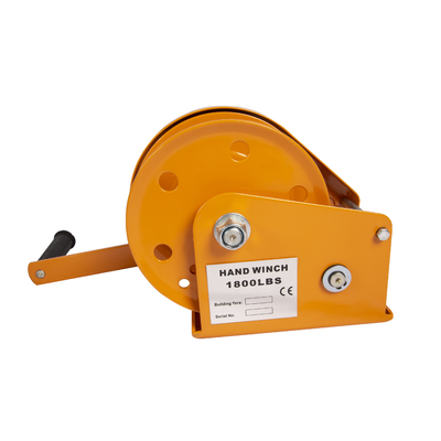 Hand-Strom-Quelle Heben Handwinde mit 2600lb Lastkapazität