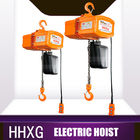 3 Ton Electric Chain Hoist Mni Kran 220V 1m/Min Lifting