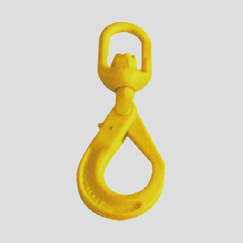 Schwerlastschraubspin-Rundspin-Rigging-Hardware Wll 0.3t-30t für Wii-Seil 1.12t-31.5t